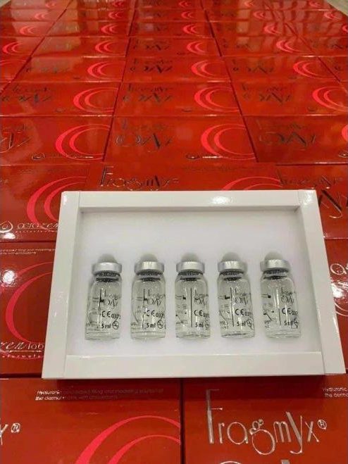 Sản phẩm trẻ hóa da tại Hannie Beauty